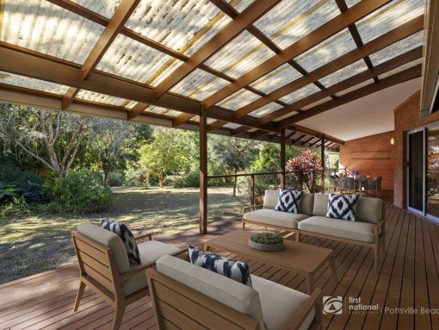 Cottage for sale in Burringbar, New South Wales