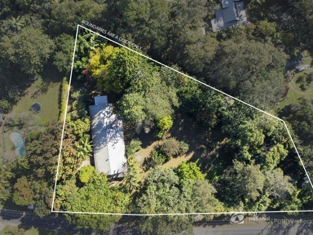 Cottage for sale in Burringbar, Tweed Shire Council