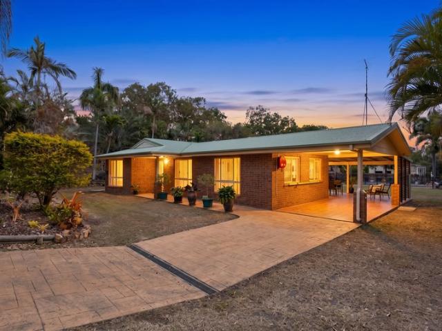 House for sale in Rockyview, Queensland