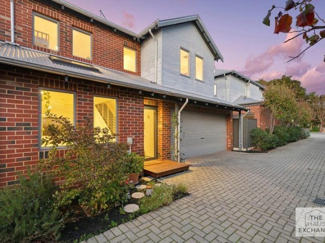 Townhouse for sale in Western Australia