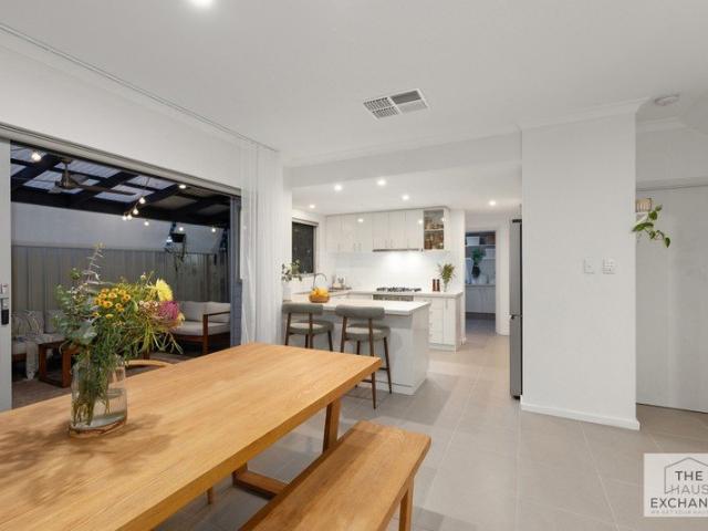 Townhouse for sale in Western Australia