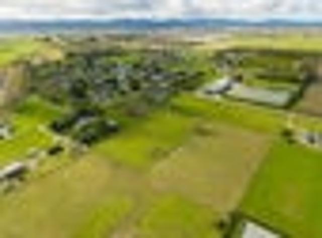 Land for sale in East Coast