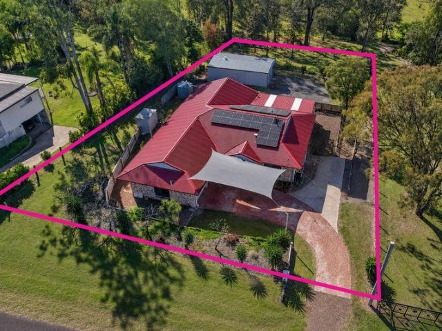 House for sale in Fernvale, Queensland