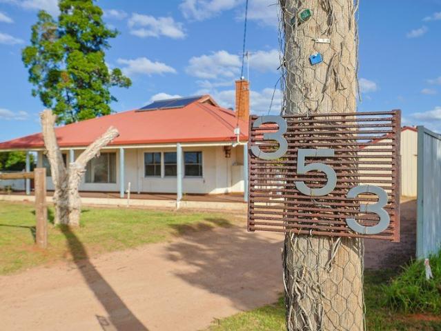 House for sale in Cardross, Victoria