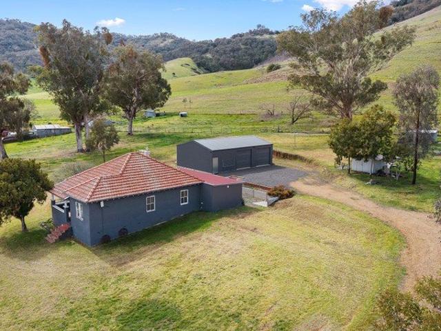 House for sale in Woolomin, New South Wales