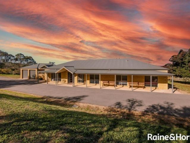 House for sale in Belfrayden, New South Wales