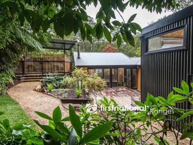 House for sale in Camerons Creek, Victoria