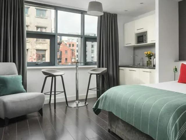 Apartment for rent in City Centre, Georgia