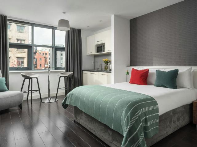 Apartment for rent in Northern Quarter, Manchester