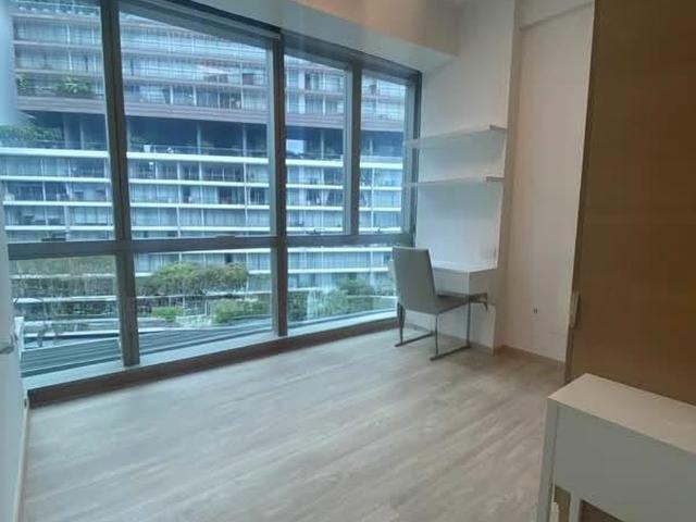 Condominium for rent