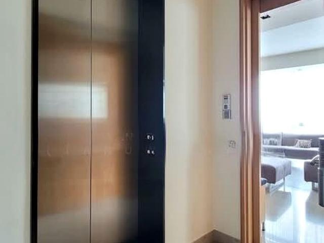 Condominium for rent