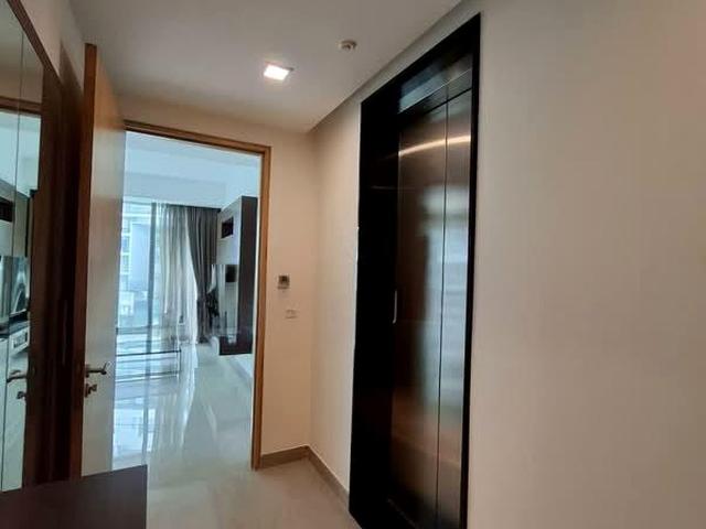 Condominium for rent
