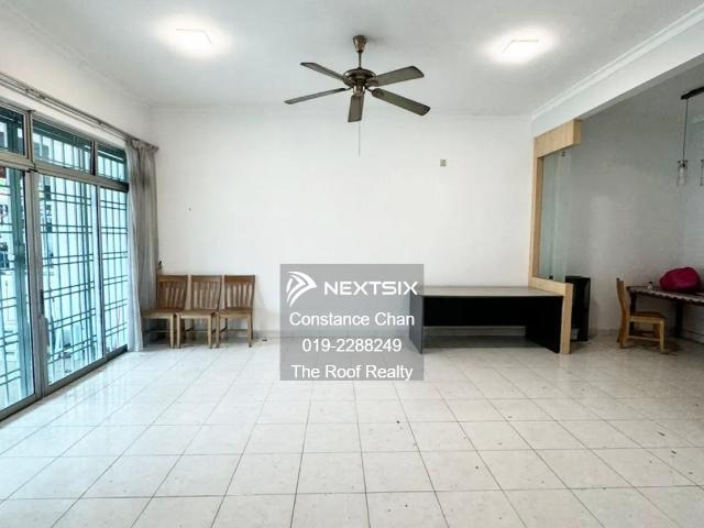 Residential House for sale in Georgetown, Penang