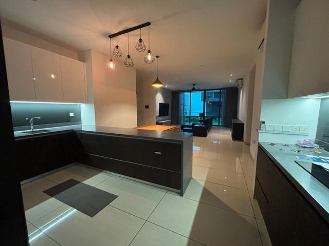 Condominium for rent in Georgetown, Penang