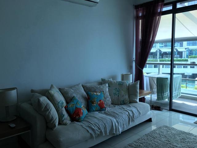 Condominium for rent in Timur Laut, George Town