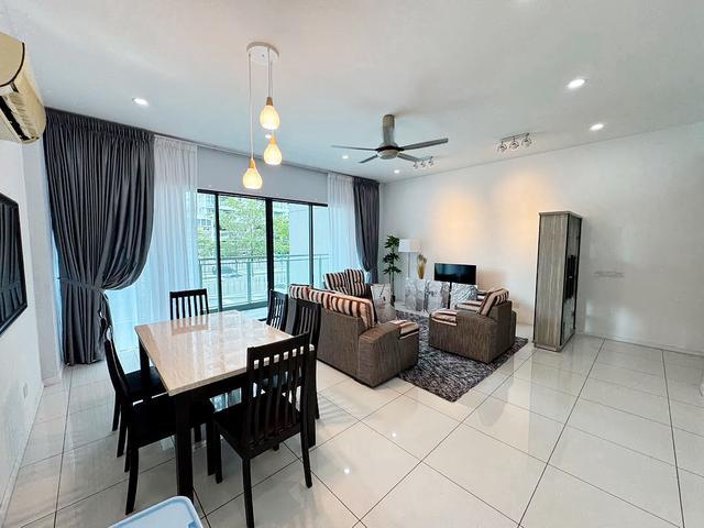 Condominium for rent in Georgetown, Penang