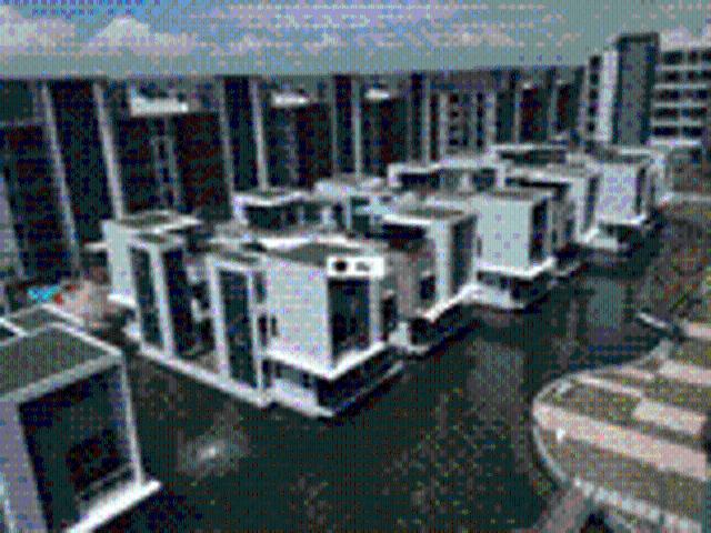 Apartment for rent in Georgetown, Penang