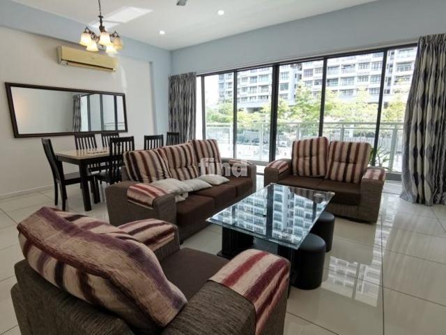 Apartment for rent in Georgetown, Penang