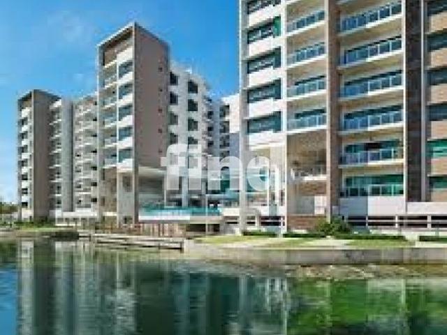 Apartment for rent in Georgetown, Penang