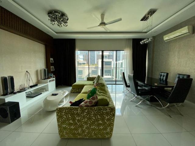 Apartment for rent in Georgetown, Penang