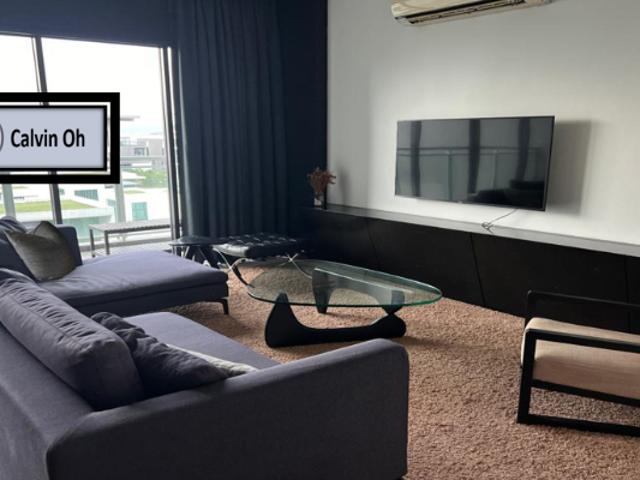 Apartment for rent in George Town, Negeri Pulau Pinang