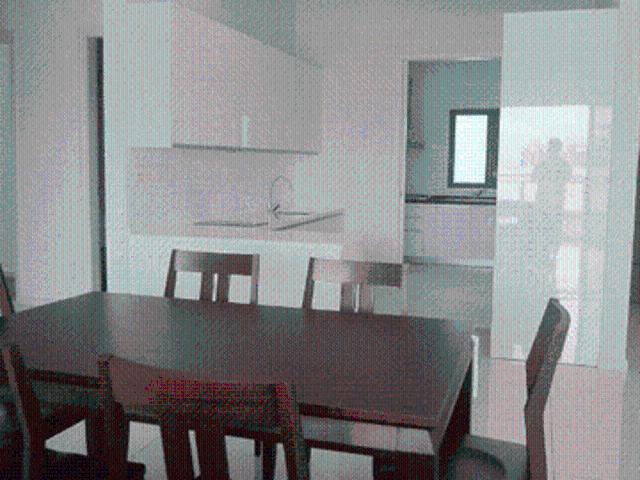 Apartment for rent in Georgetown, Penang