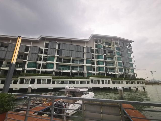 Condominium for rent in Georgetown, Penang