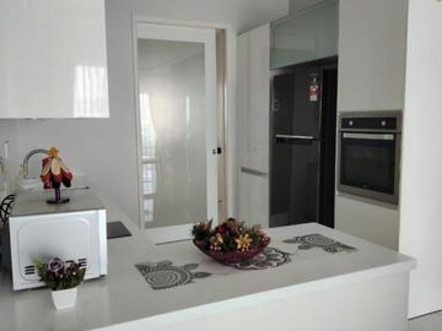 Condominium for rent in Georgetown, Penang