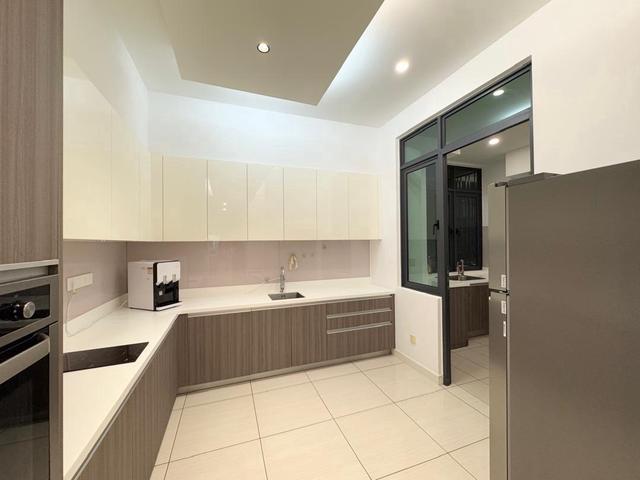 Condominium for rent in Georgetown, Penang