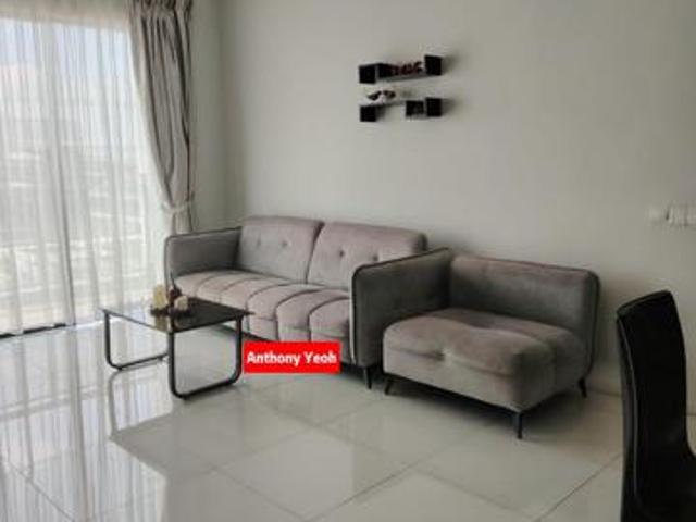 Condominium for rent in Georgetown, Penang