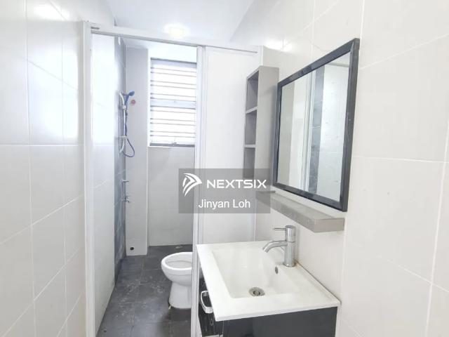 Residential House for rent in Georgetown, Penang