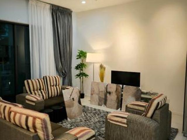 Condominium for rent in Georgetown, Penang