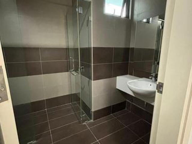 Condominium for rent in Georgetown, Penang