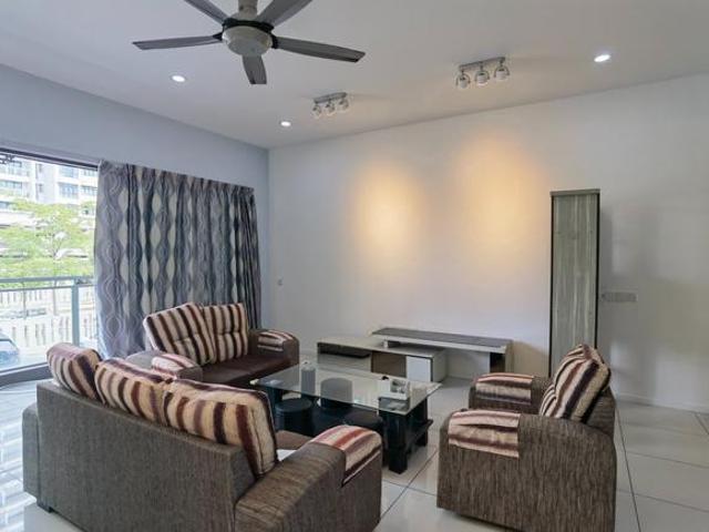 Condominium for rent in Georgetown, Penang