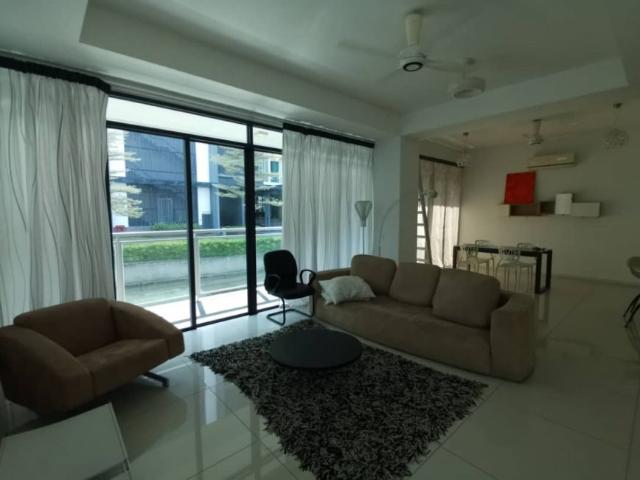 House for rent in Georgetown, Penang