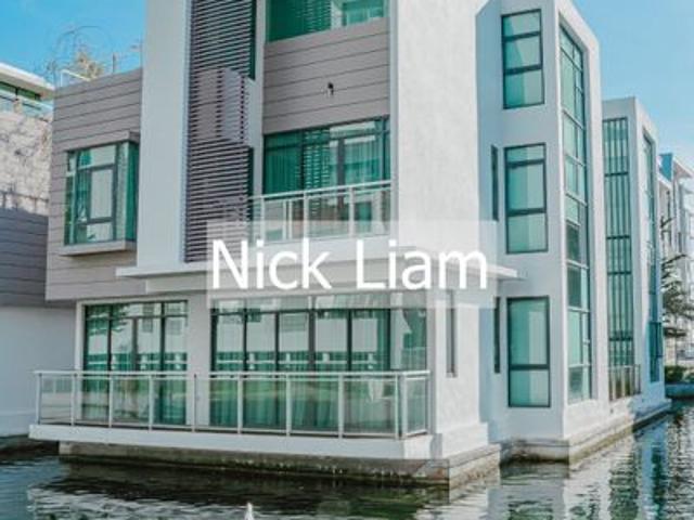 Condominium for sale in Georgetown, Penang