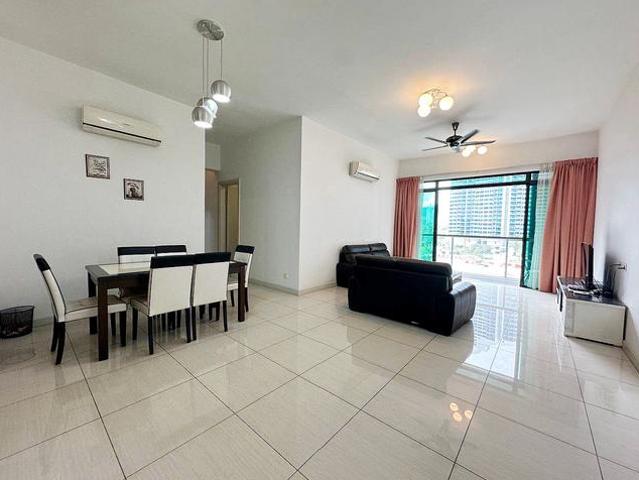 Condominium for rent in Timur Laut, George Town
