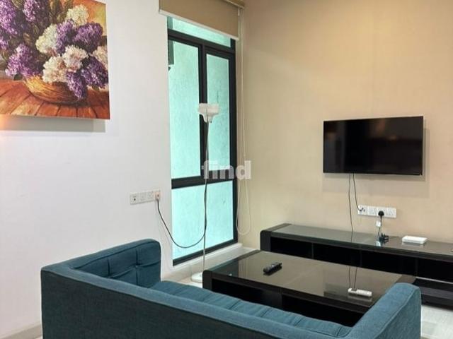 Apartment for rent in Timur Laut, George Town