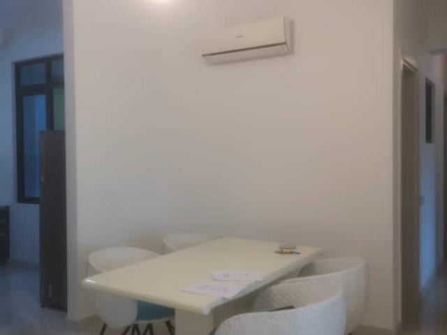Apartment for rent in Georgetown, Penang