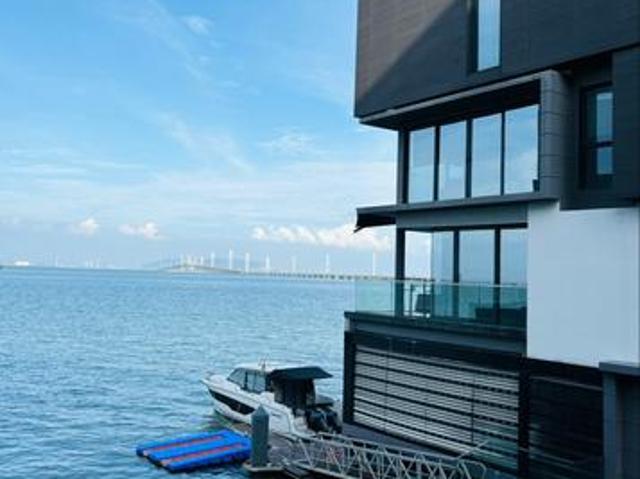 Condominium for rent in Timur Laut, George Town