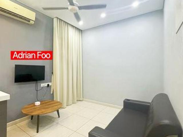 Condominium for rent in Timur Laut, George Town