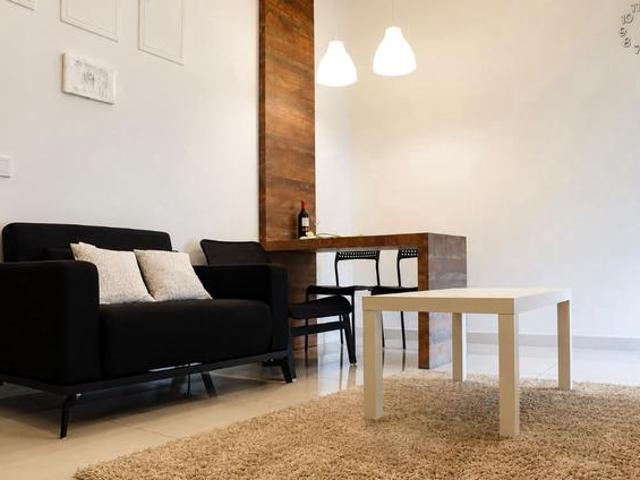 Condominium for rent in Georgetown, Penang