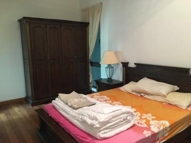 Apartment for rent in Georgetown, Penang