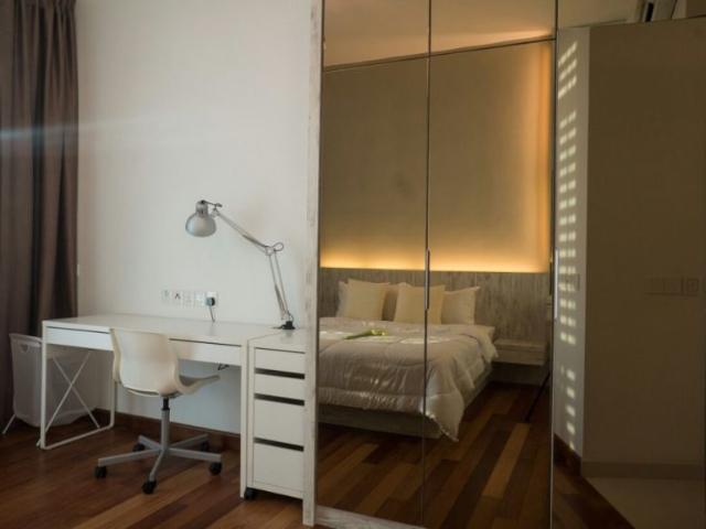Apartment for rent in Georgetown, Penang