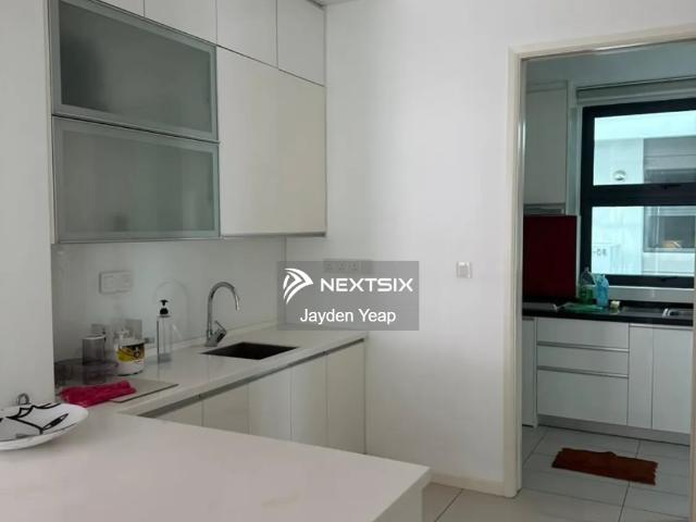 Residential House for sale in Georgetown, Penang
