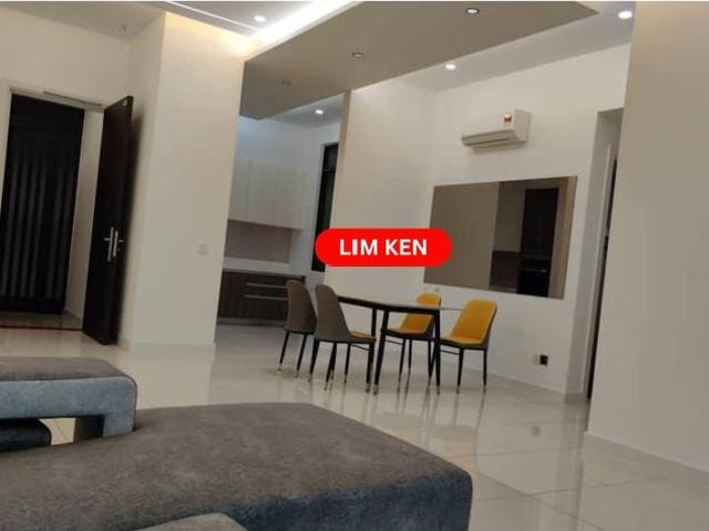 Condominium for rent in Georgetown, Penang
