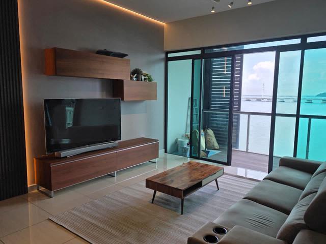 Condominium for rent in Timur Laut, George Town