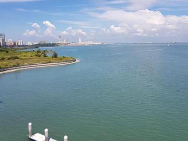 Condominium for rent in Timur Laut, George Town