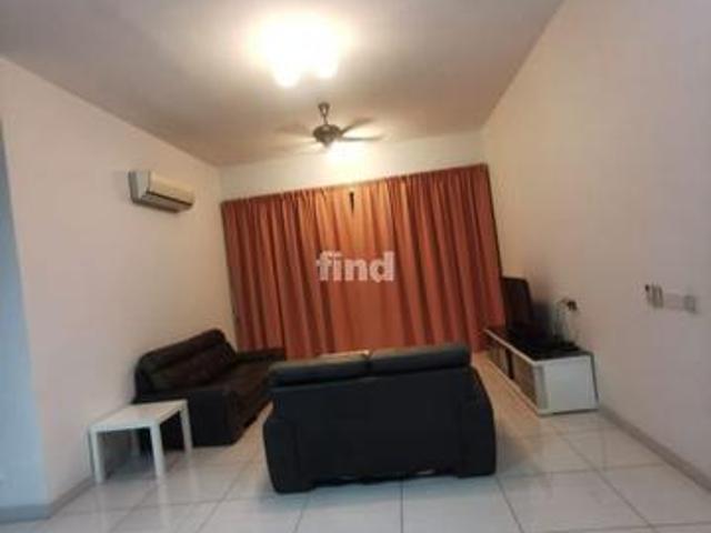 Condominium for rent in Georgetown, Penang