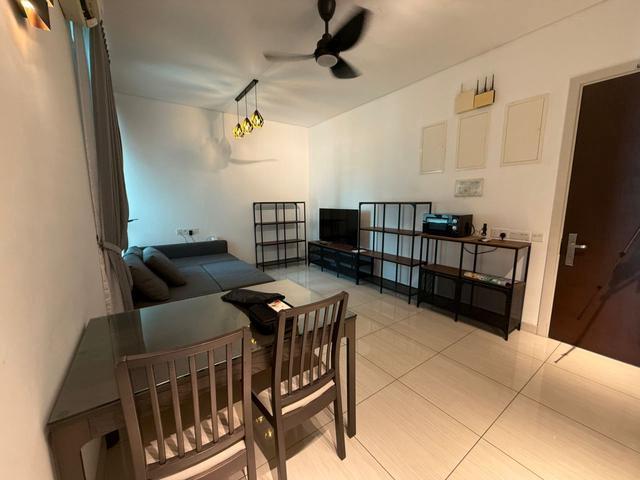 Condominium for rent in Georgetown, Penang